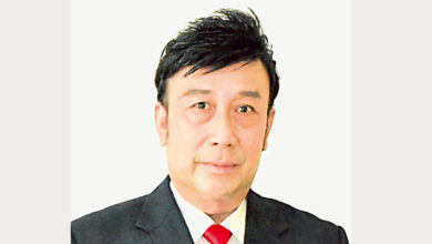 Photo of 槟伍氏家庙改选 健安蝉联主席