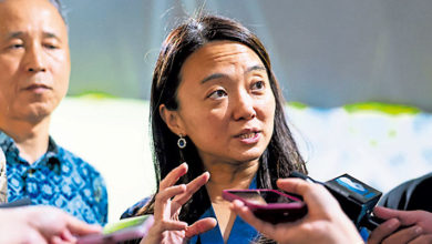 Photo of 确保RTG不受政治变革影响 诺萨受委署理主席