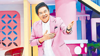 Photo of 曾国城否认挺黄子佼 对陶晶莹感到抱歉