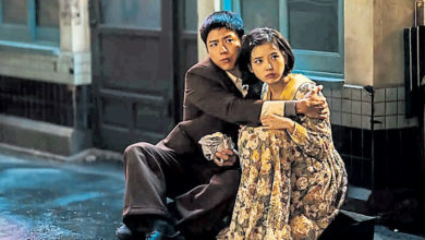 Photo of 朴宝剑演一半没戏了 《苦尽》粉丝崩溃“不能接受”