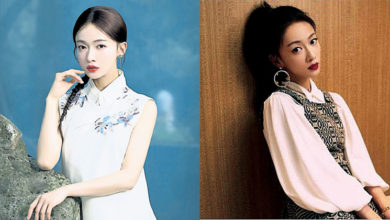 Photo of 生女后准备复出 吴谨言接逾10剧本