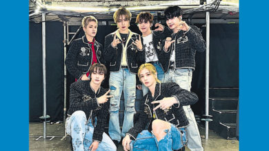 Photo of 曼谷地震临时取消演出 韩国男团BOYNEXTDOOR遭轰弃粉落跑