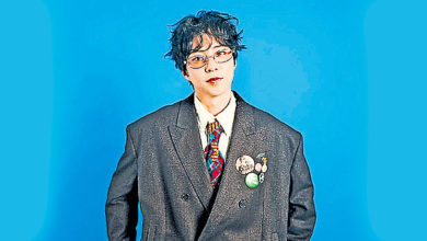 Photo of EXO Xiumin宣传卡住 再遭电视台拒绝