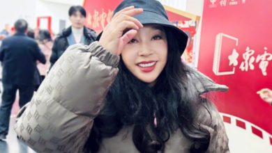 Photo of 刘晓庆以水果论婚姻 否认有8个男友