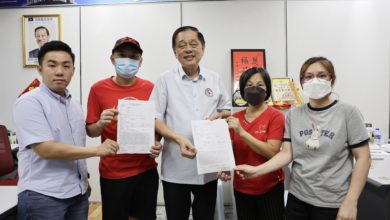 Photo of 赌债累累家人心寒 子女与嗜赌父断绝关系