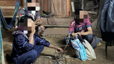 Photo of 丹移民局扫荡行动 捕16非法移民