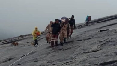 Photo of 英长者神山逝世 州政府考虑限制登山年龄