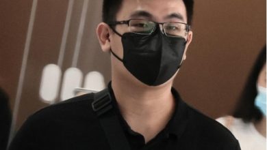 Photo of 对女顾客伸出咸猪手 大马按摩师入狱打鞭