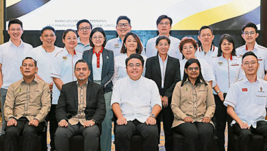 Photo of 霹160村长名单通过  吴家良：3计划助新村创生