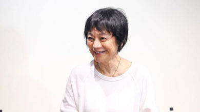 Photo of 张艾嘉获终身成就奖