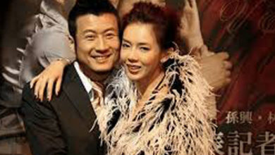 Photo of 孙兴脚踏两条船 林美贞心死切割