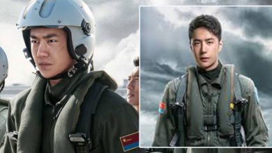 Photo of 王一博《长空之王》台词义正辞严 成战区警戒句