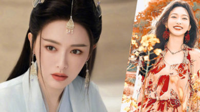 Photo of 唐嫣《念无双》全球热度Top 8