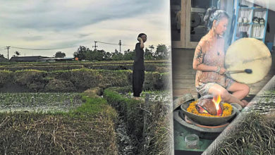 Photo of 【好野人在乌布】终须一别
