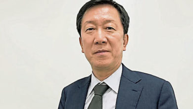 Photo of 羽球传奇朴柱奉 出任韩国队总教练