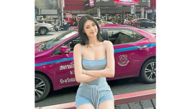 Photo of 中女篮联赛球员 卓识又秀好身材