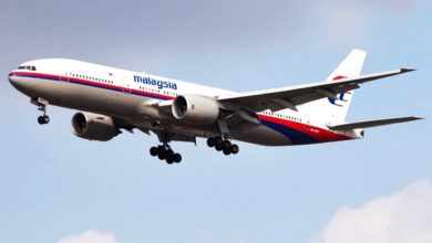 Photo of 天气不佳影响进度 MH370搜索推迟至年底