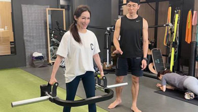 Photo of 萧亚轩復健捎佳音 “已恢復8成状态”