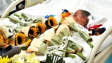 Photo of 5岁男童罕见病离世 器捐救5童