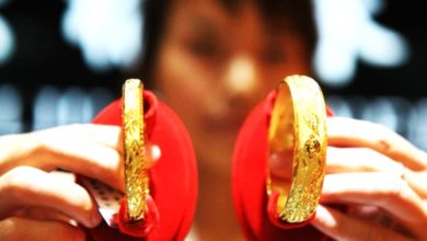 Photo of 赠金饰又给钱 好家婆羡煞网民