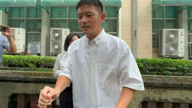 Photo of 宥胜转战教学又凸槌   校方切割没邀他