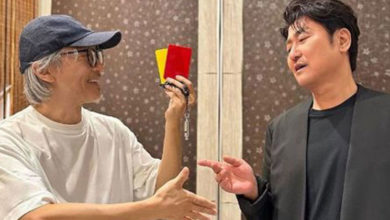 Photo of 星爷有意客串《E计划》 单挑韩国影帝