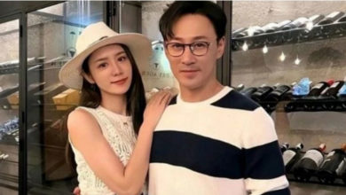 Photo of 林峯太太继续辣火头 黑歷史全遭扒出翻炒