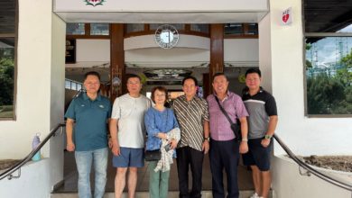Photo of 槟城高尔夫球俱乐部拟与澳洲Yering Meadows缔结联盟