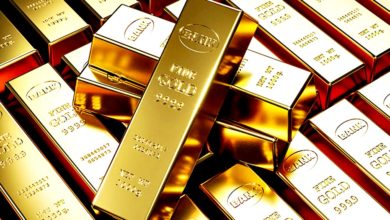Photo of 999金每克RM500 黄金价飙新高