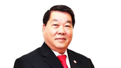 Photo of 总会长免选连任〡会员不得反对中委议决  华总已发特大通知函