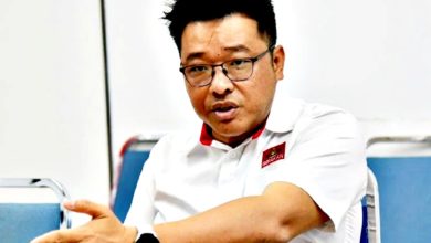 Photo of 槟渡轮火车班次衔接不上 方志伟再促杨顺兴解决
