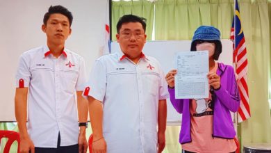 Photo of 妇女中脸书神棍圈套 巨奖领不到 被坑逾15万