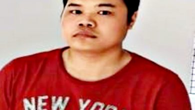 Photo of 37岁华男下落不明 最后现身哥打白沙罗超市
