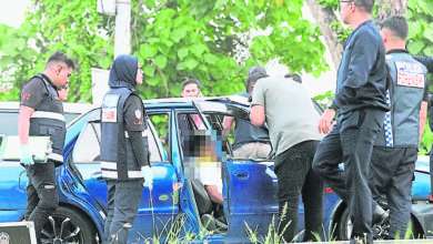 Photo of 芙蓉少女遭绑票〡少女遭禁锢27小时 索200万 家属谈判后付38万赎金