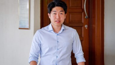 Photo of 上诉侮辱马大前校长被驳 黄彦铬罚款增至1万