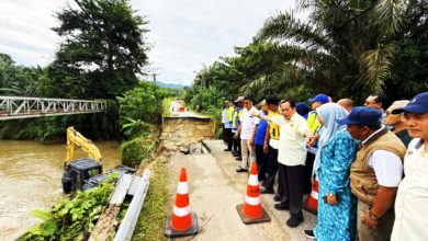 Photo of 全力挺国阵候选人 阿末马斯兰：守住亚亦君令州席