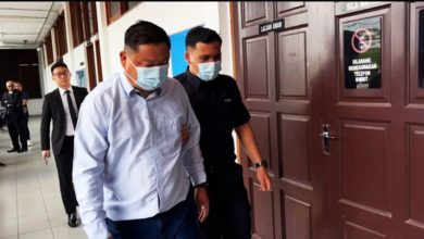 Photo of 6宝爸酒驾 认罪罚款1万监禁1天
