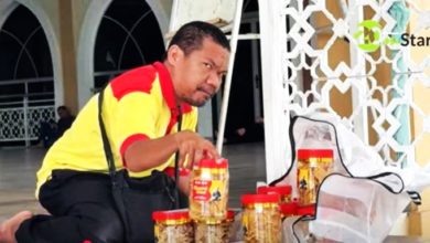 Photo of 卖薯片被赶 障友健康恶化坚持自力更生