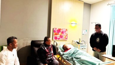 Photo of 苏海山入ICU 柔诚信党吁勿散播未证实消息