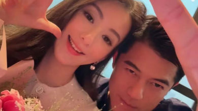 Photo of 庆祝结婚8週年 郭富城告白爱妻