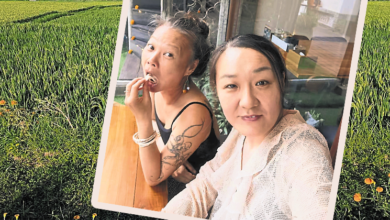 Photo of 【好野人在乌布】老来伴