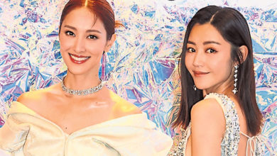 Photo of 陈凯琳放养式育儿 随时再追第4胎