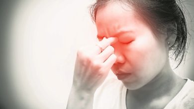 Photo of 进行前庭復健-改善眩晕平衡能力