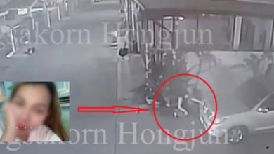 Photo of 【视频】孕妇泼水节狂欢大醉 路边诞婴任夭折继续嗨