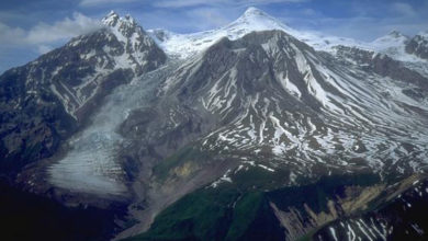 Photo of 美火山随时喷发 酿全球货运大乱