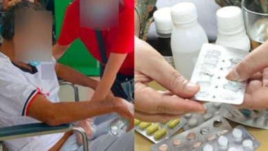 Photo of 男子出走3年终回家过开斋节 无奈:父病重却依旧坏脾气
