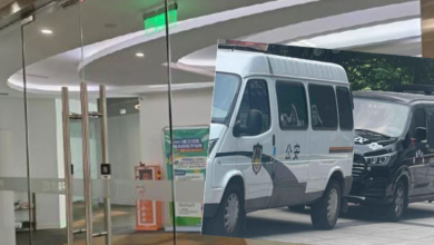 Photo of 连续加班18天 26岁员工办公室猝死