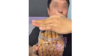 Photo of 狮城妇订年饼迟不付余款失联 大马商家怒报警