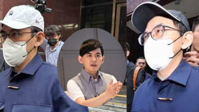 Photo of 黄子佼案二审转折 追加12名未成年被害人