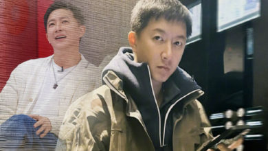 Photo of 配角太累钱不多 韩庚片约难入眼